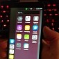 Watch: Ubuntu Touch Running on the PinePhone Open Source Linux Smartphone