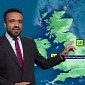 Watch: Weatherman Flawlessly Says 58-Letter Village Name