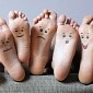 Watch: Why Feet Tend to Stink, As Explained by Science