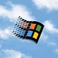 Watch: Windows 95 Software Running like a Charm on Windows 10