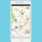 Waze 4.0 for Android Released with Redesigned Menu, Minimized Battery Usage
