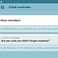 Waze Beta Reminds Parents Not to Forget Children in the Car