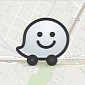 Waze Drivers Can Be Tracked, Network Flooded with Fake Traffic