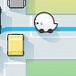 Waze Helps Drivers Avoid Difficult Intersections