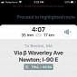 Waze Traffic Navigation App Updated with Toll Prices