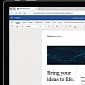 Web Version of Microsoft Word to Get a Dark Mode
