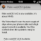 webOS 1.4.5 Now Available for Pixi Plus at Verizon