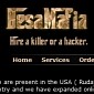 Website of Albanian Hitmen-For-Hire Hacked, Data Dumped Online