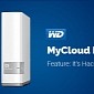 Western Digital My Cloud NAS Vulnerable to Authentication Bypass for Over a Year