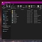What Do You Think of Windows 10 Version 1809’s Dark Theme for File Explorer?