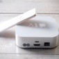What If Apple Releases a White Apple TV - Gallery