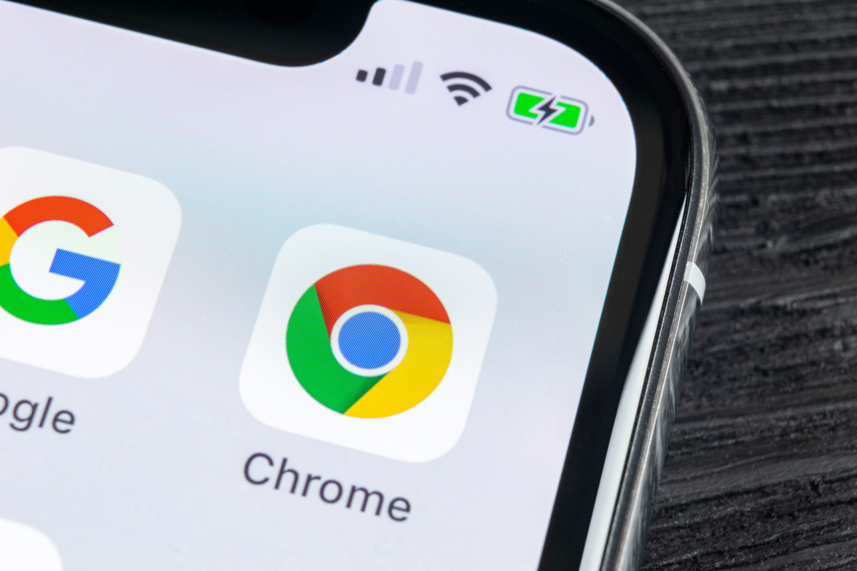 latest version of chrome for android