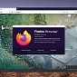 What's New in Mozilla Firefox 79