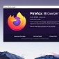 What’s New in Mozilla Firefox 81.0.1