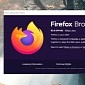 Mozilla Firefox 82: The Speed Improvements