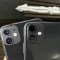 What’s the Deal with These Two Black iPhones with Different Finishes?