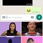WhatsApp Adds Giphy Search and Raises Media Sharing Limit to 30 <em>Updated</em>