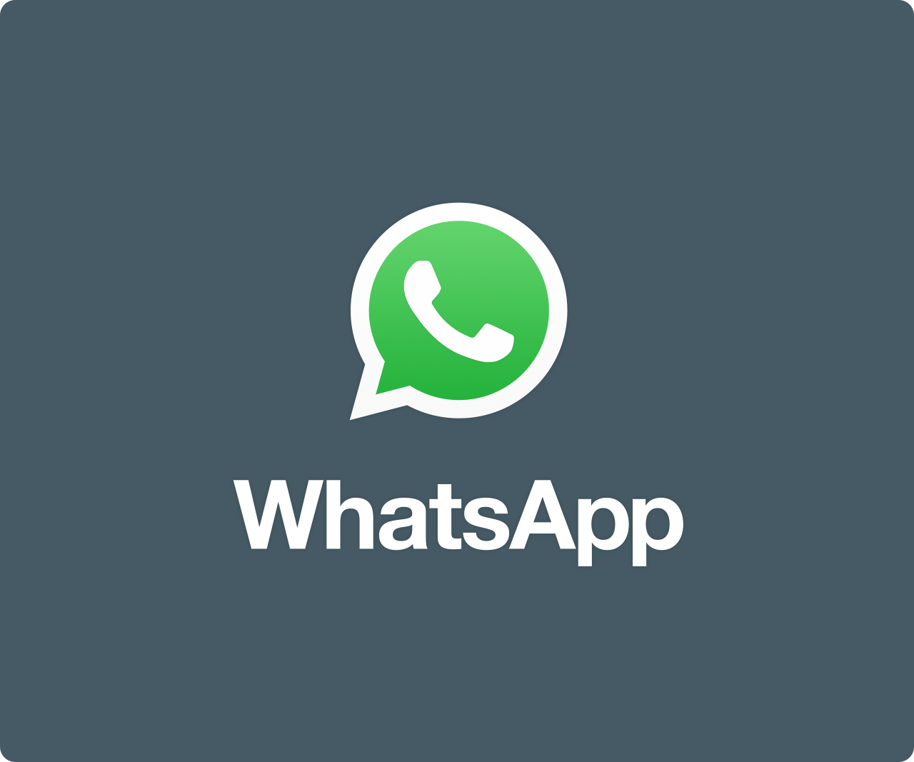 whatsapp video call failed