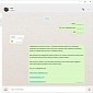 WhatsApp Desktop 0.2.2243 Now Available for Download