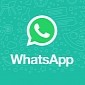 WhatsApp Down in Several Countries – November 3, 2017
