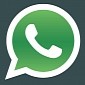 WhatsApp Drops 1-Year Subscription Fee, Goes Completely Free