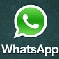 WhatsApp Ends Support for BlackBerry OS, Windows Phone 7.1 by the End of 2016