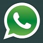 WhatsApp for BlackBerry 10 Updated with New Features, Bug Fixes