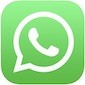 WhatsApp for iOS Now Gives You More Time to Delete Messages Sent by Mistake