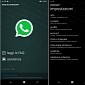 WhatsApp for Windows Phone Gets New Call Icon and More in Beta Update