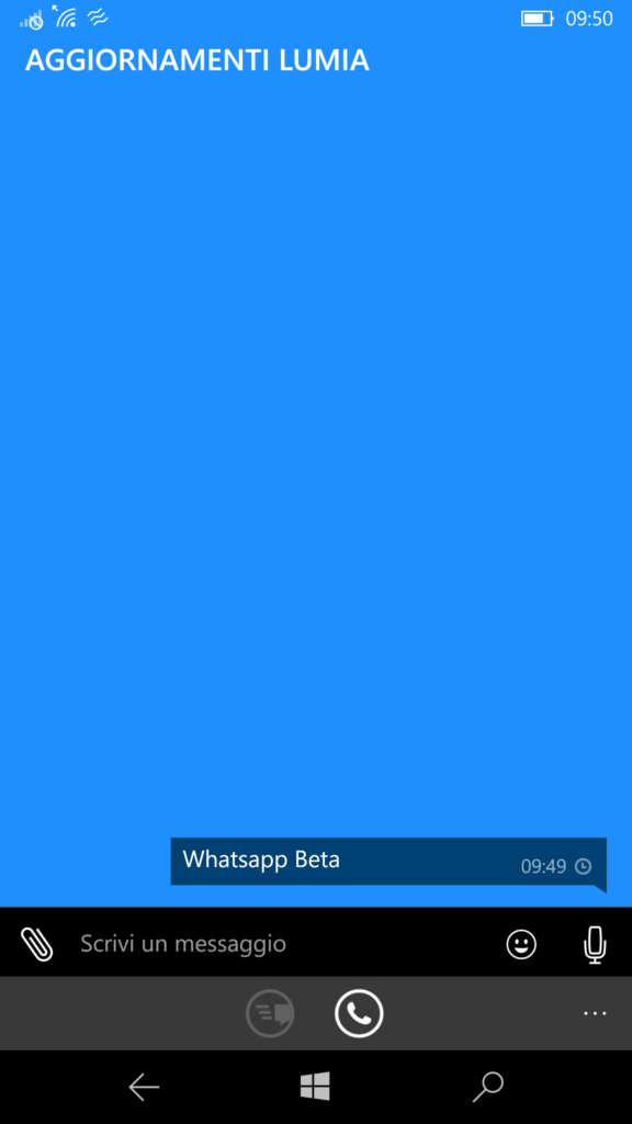 whatsapp pocket windows latest version
