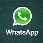 WhatsApp for Windows Phone Update Fixes Super Annoying WhatsApp Web Bug