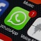 WhatsApp Is Getting a Dark Mode