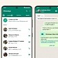 WhatsApp Makes It Easier to Join a Video Call