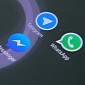 WhatsApp & Telegram Fix Critical Flaws in Web Platforms Allowing Account Hijack <em>Update</em>