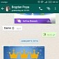 WhatsApp to Get Vacation Mode and Silent Option in Future Update