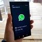 WhatsApp to Pull Support for Windows Phone 8.0, BlackBerry 10 This Week