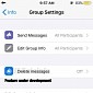 WhatsApp Will Automatically Delete Messages in Group Chats