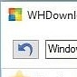 WHDownloader Review - Selectively Download Windows 10 Updates