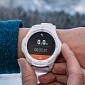 White Version of the Surprisingly-Cool TicWatch S2 Officially Launched