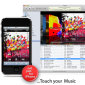 wifiTunes - Control iTunes on Your iPhone through Safari