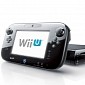 Wii U Firmware 5.5.0 Now Live, Makes Minor Changes