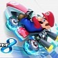 Wii U's Mario Kart 8 Succesfuly Emulated on PC with Cemu - Video