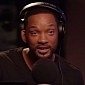 Will Smith Has Never Met Jared Leto, Only The Joker - Video