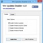 Win Updates Disabler Gets More Improvements with Version 1.2
