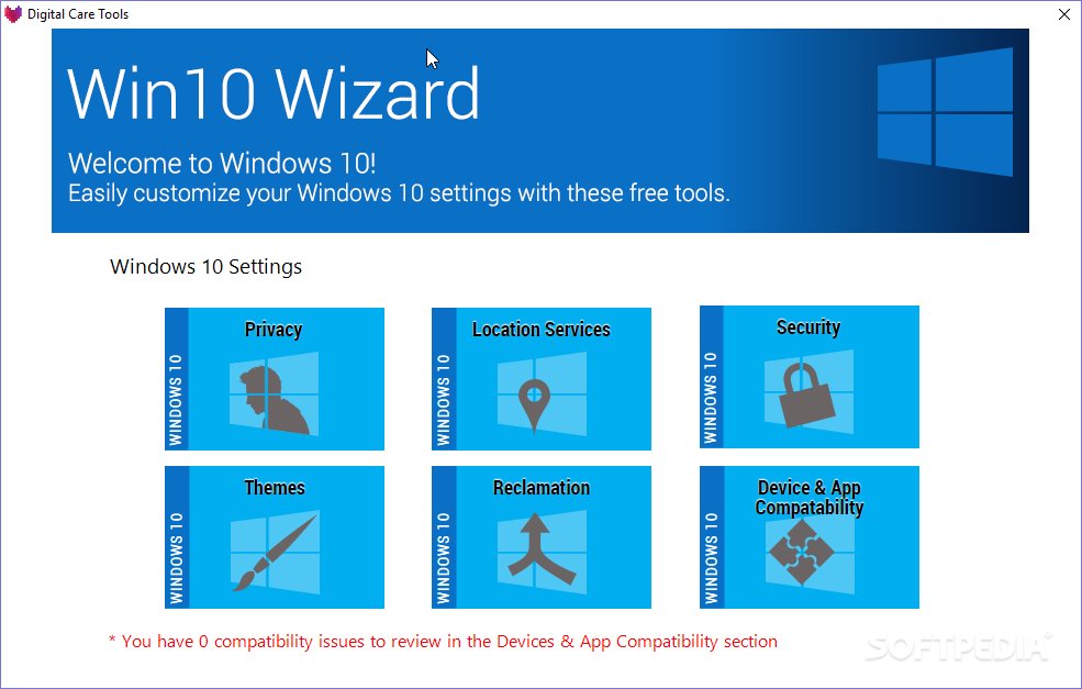 download the new for apple Win10 All Settings 2.0.4.34