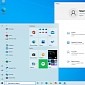 Windows 10 After 5 Years: First Start Menu vs. the Most Recent Redesign
