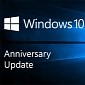 Windows 10 Anniversary Update Launches Today <em>Update</em>