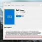 Windows 10 Antivirus Blocks Kali Linux from Running Due to Hacking Tools