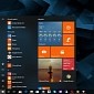 Windows 10 April 2018 Update Bug Breaks Down Fluent Design in Start Menu