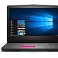 Windows 10 April 2018 Update Fails to Install on Alienware Laptops